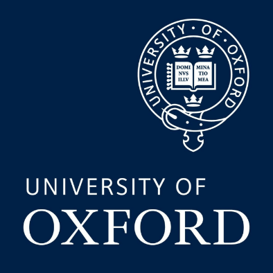 University Of Oxford Logo