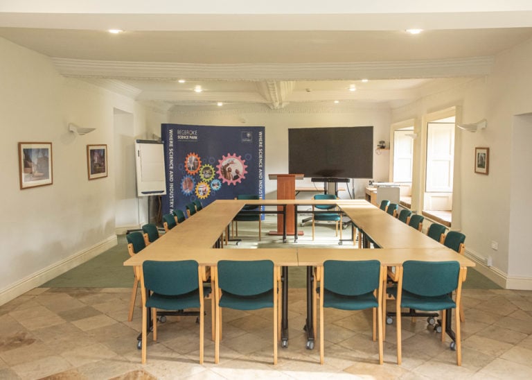 Blenheim Room (9)