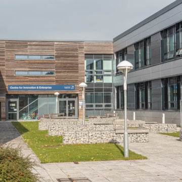 Cie External South