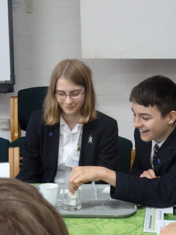 Practical Nanoscience