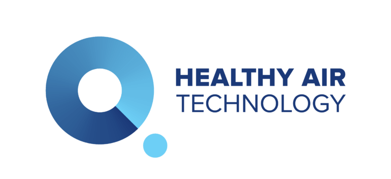 Healthy Air Tech Ltd Logo Rgb