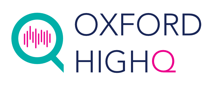Oxford High Q Main Logo Cmyk 1 Small Single