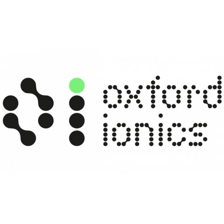 Oxford Ionics Square