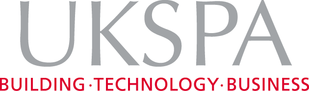 Ukspa Logo