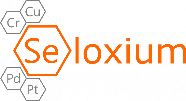 Seloxium Logo