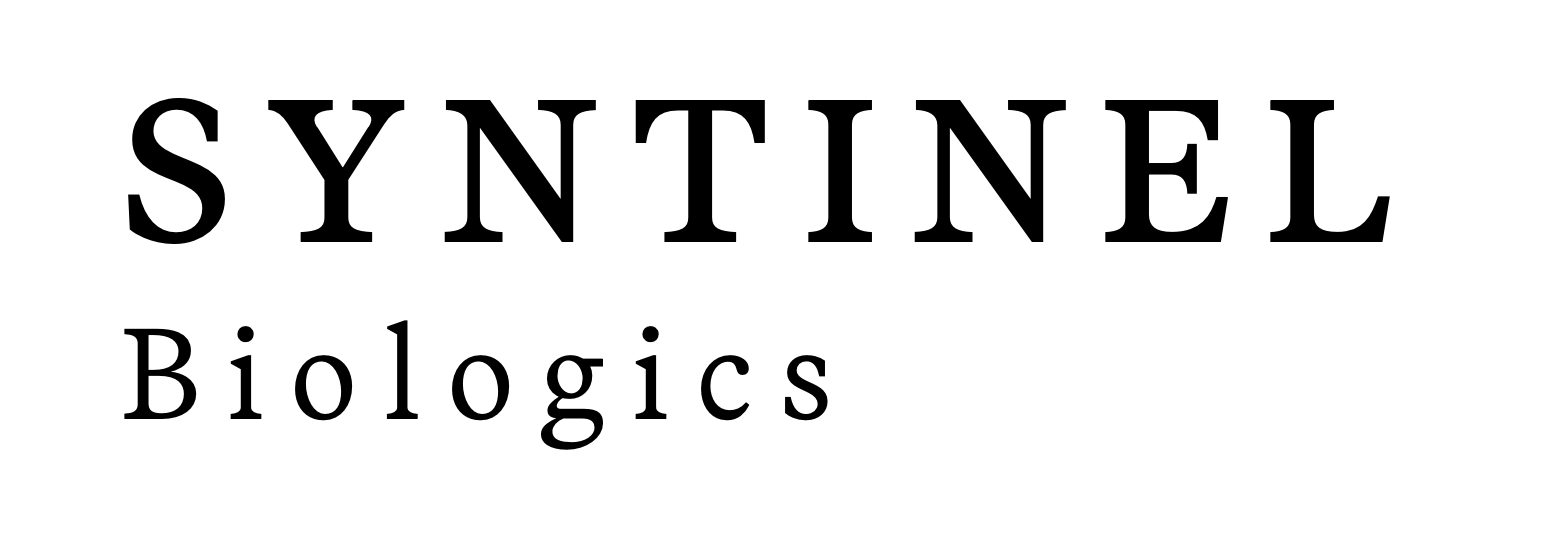 Syntinel Biologics Logo