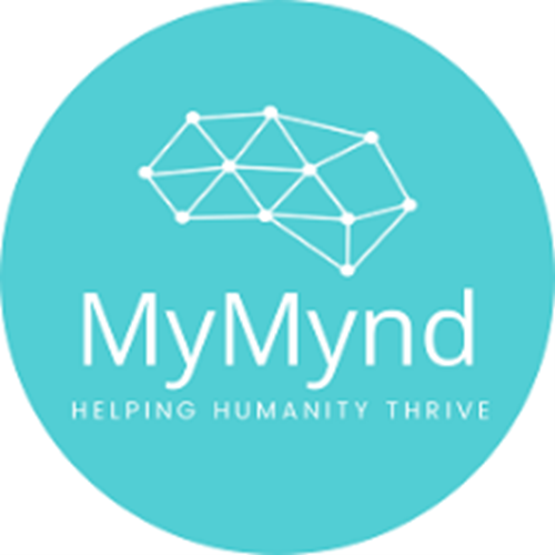 Mymynd Logo