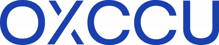 Oxccu Blue