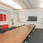 Begbroke Science Park Images