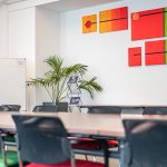 Begbroke Science Park Images