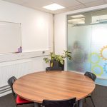 Begbroke Science Park Images