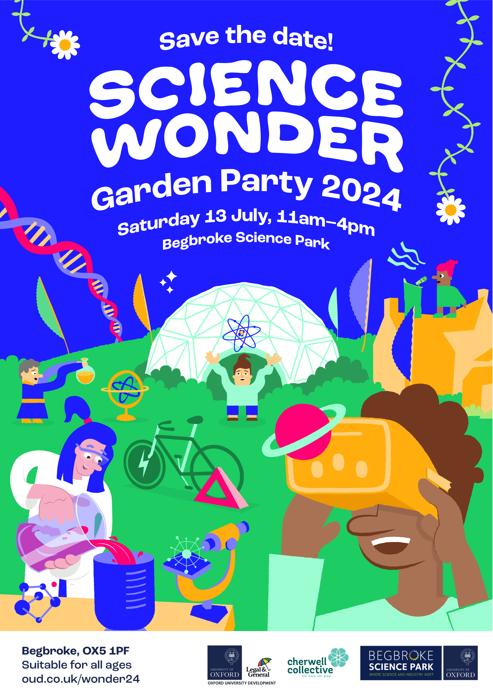J006635 A5 Flyer Sw Garden Party V05 1