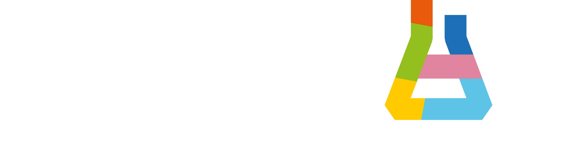 Agilelab Logo White