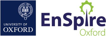 Enspire Logo.with Uni Logo Green