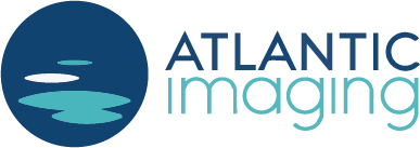 Atlantic Imaging logo