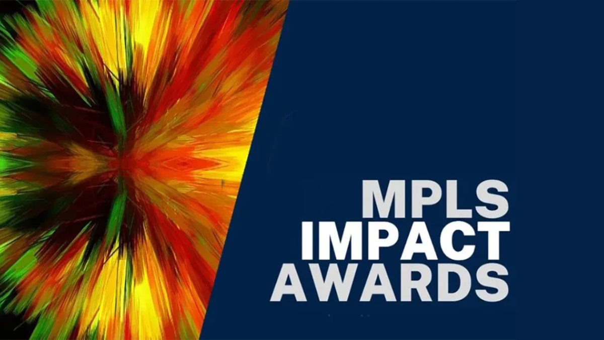 MPLS Impact Awards logo