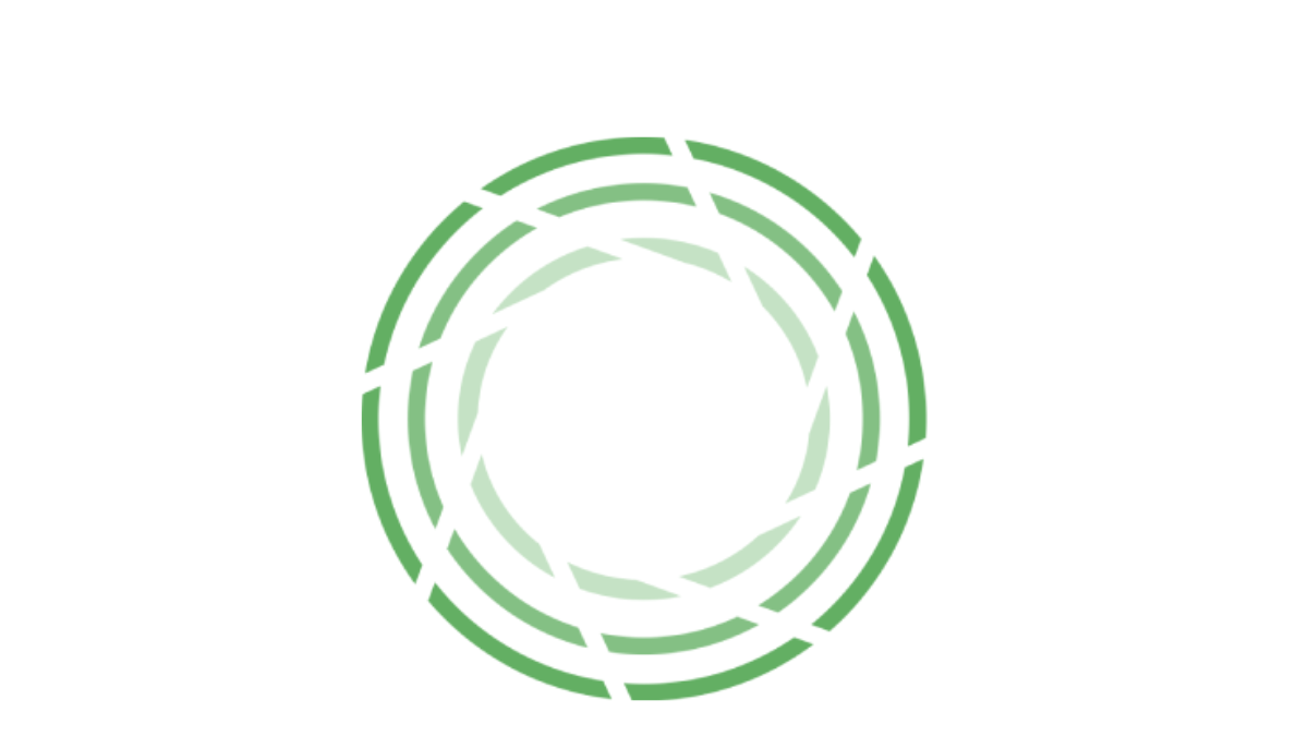 Opsydia's circle logo