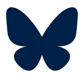 Follow us on BlueSky