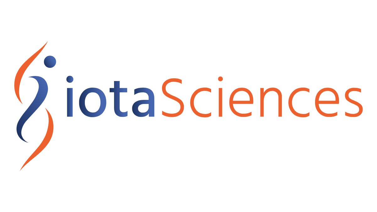 IotaSciences logo
