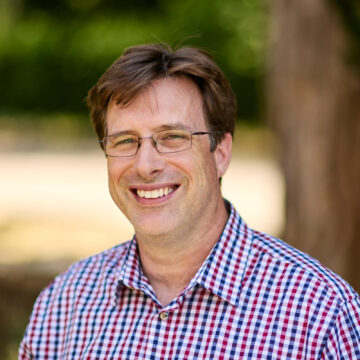 Mark Cuin-Wilson