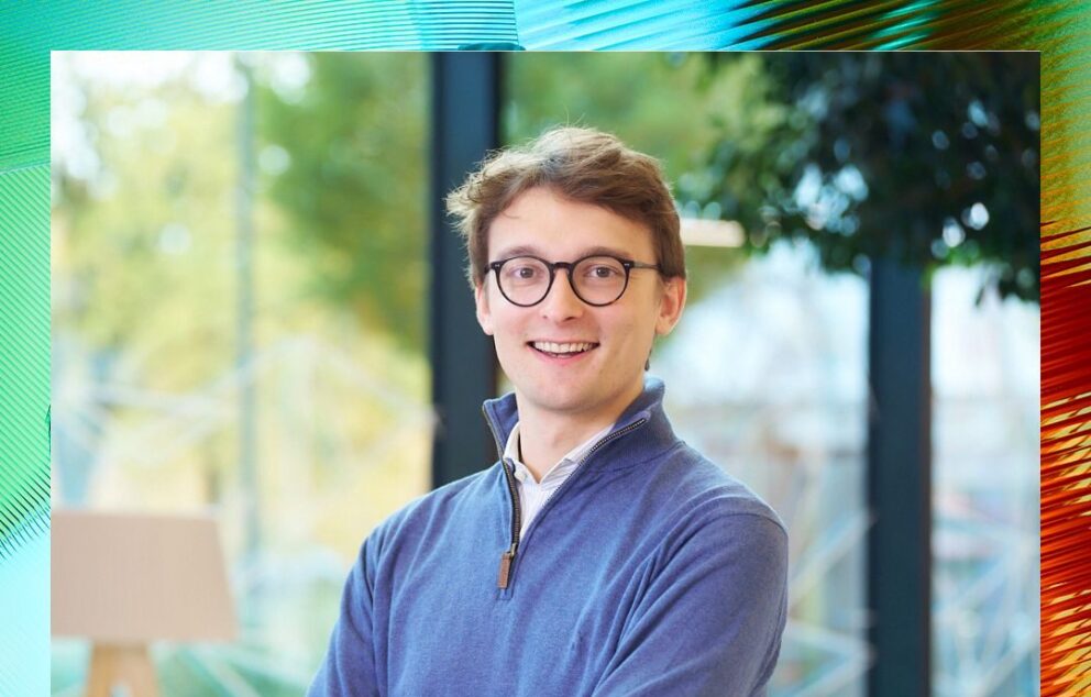 Amaury van Trappen de Buggenoms