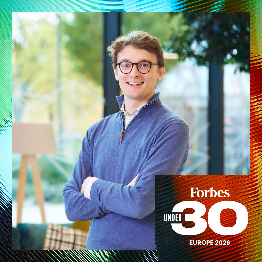 Amaury van Trappen de Buggenoms