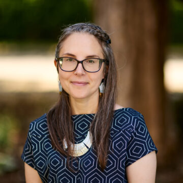 Dr Siobhan Dennis