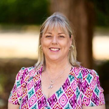 Barbara Allsworth
