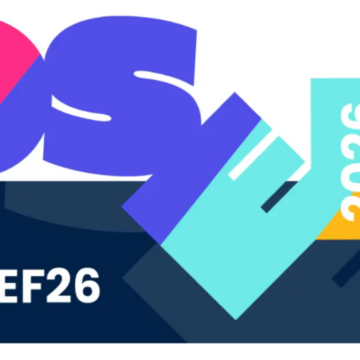 Osef 2026 Logo